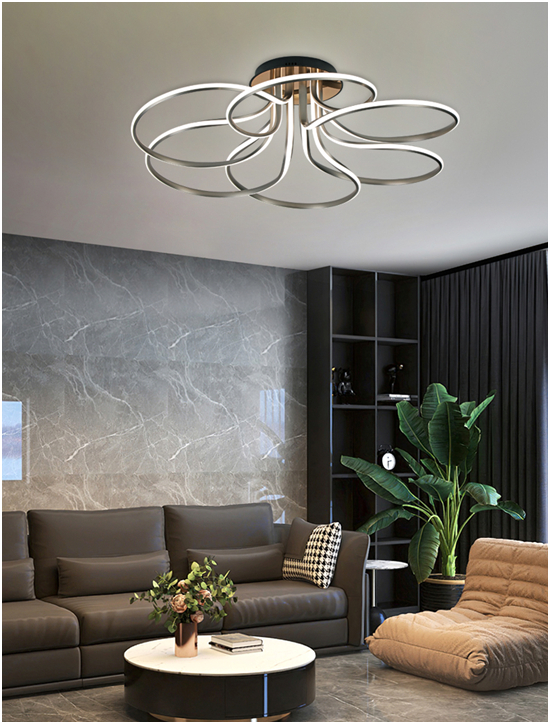 澳克士智能照明：極簡燈具，方為至美