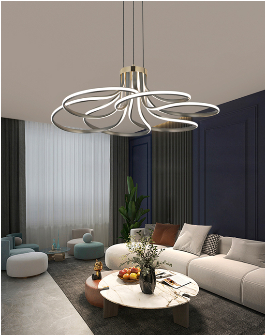 澳克士智能照明：極簡燈具，方為至美