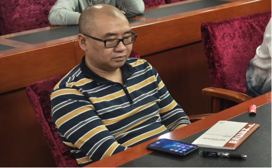 澳克士智能照明核心運(yùn)營(yíng)商齊聚中山，共謀2024發(fā)展新篇章