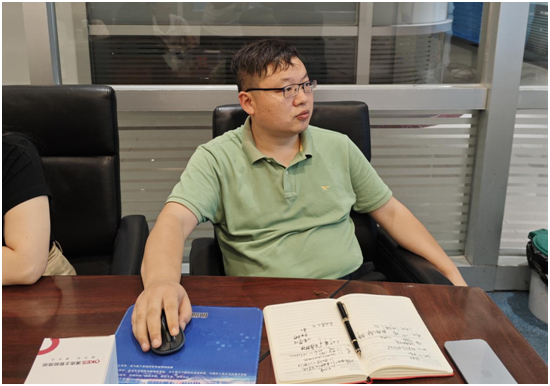 澳克士智能照明召開線上重點(diǎn)工作推動會議，擘畫未來發(fā)展戰(zhàn)略