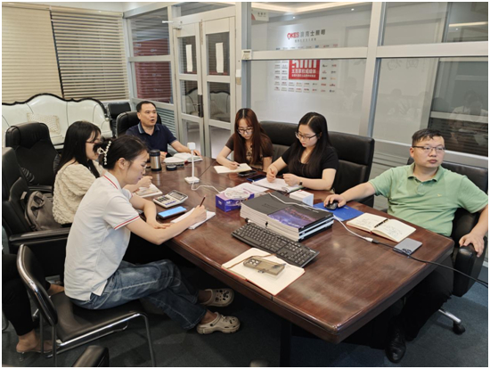 澳克士智能照明召開線上重點(diǎn)工作推動會議，擘畫未來發(fā)展戰(zhàn)略