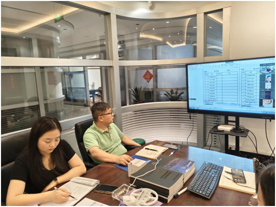 澳克士智能照明召開線上重點(diǎn)工作推動會議，擘畫未來發(fā)展戰(zhàn)略