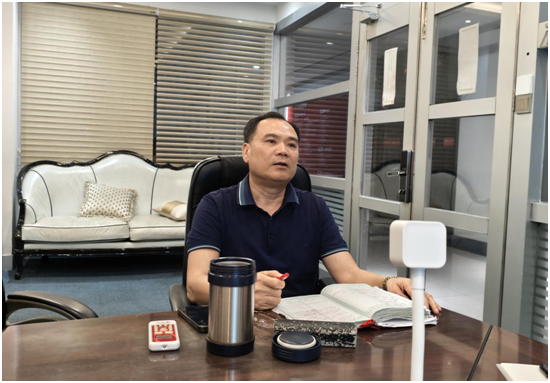 澳克士智能照明召開線上重點(diǎn)工作推動會議，擘畫未來發(fā)展戰(zhàn)略